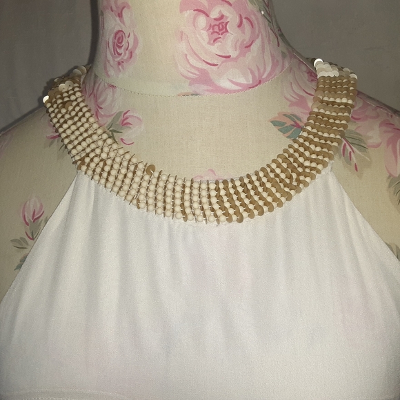 Guess by Marciano 100% Silk Dress - Picture 3 of 5